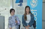 Συνεργασία UNICEF και Συνηγόρου του Πολίτη για τα παιδιά